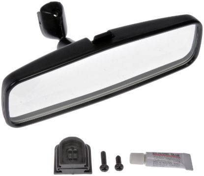 DORMAN REARVIEW MIRROR - 76501