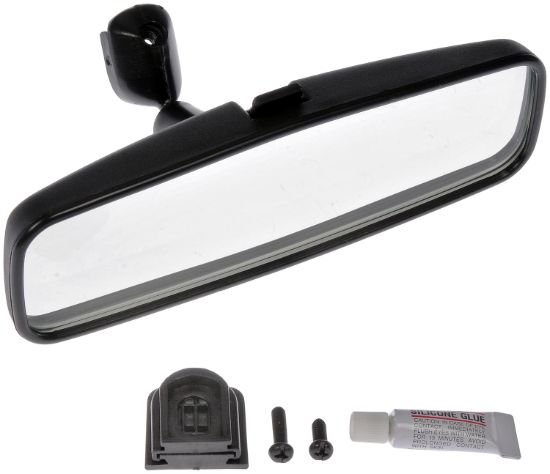 DORMAN REARVIEW MIRROR - 76501