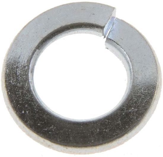 DORMAN WASHR SPLT LCK 1/4  M6 - 765010N