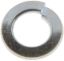 DORMAN WASHR SPLT LCK 1/4  M6 - 765010N