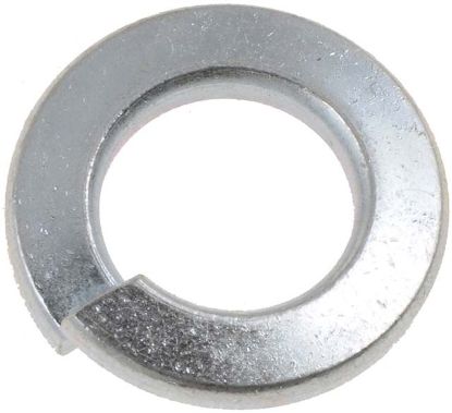 DORMAN WASHR SPLT LCK 3/8  M10 - 765012N