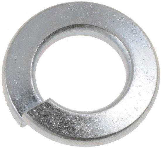 DORMAN WASHR SPLT LCK 3/8  M10 - 765012N