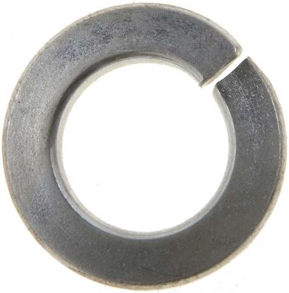 DORMAN WASHR SPLT LCK 7/16 - 765013N