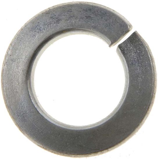 DORMAN WASHR SPLT LCK 7/16 - 765013N
