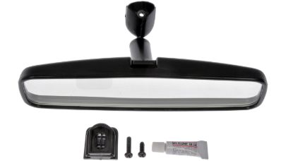 DORMAN REARVIEW MIRROR - 76502