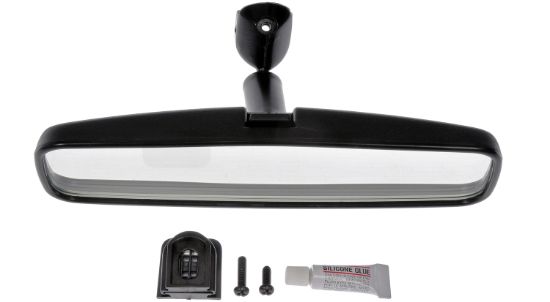 DORMAN REARVIEW MIRROR - 76502