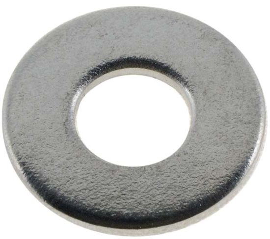 DORMAN WASHR FLAT 3/16  M4  M5 - 766009N
