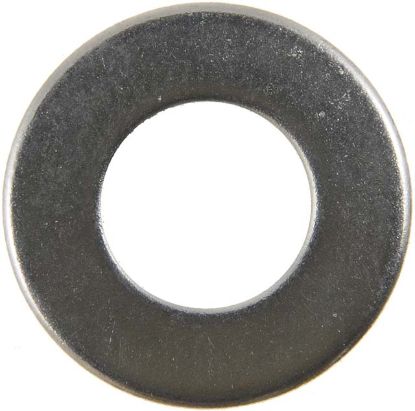 DORMAN WASHR FLAT 3/8  M10 - 766012N