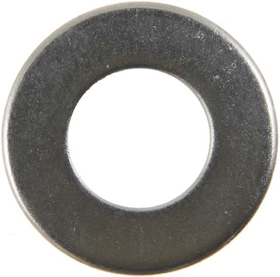 DORMAN WASHR FLAT 3/8  M10 - 766012N