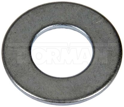 DORMAN WASHR FLAT 7/16 - 766013N