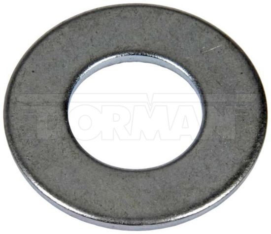 DORMAN WASHR FLAT 7/16 - 766013N