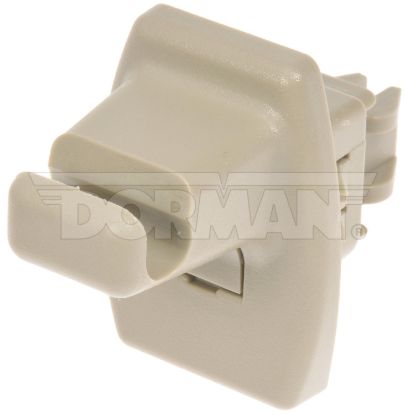 DORMAN SUNVISOR CLIP - 76825