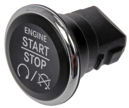 DORMAN START STOP BUTTON - 76830