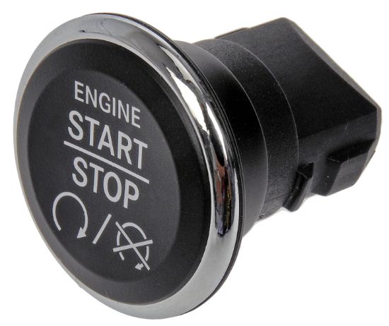 DORMAN START STOP BUTTON - 76830