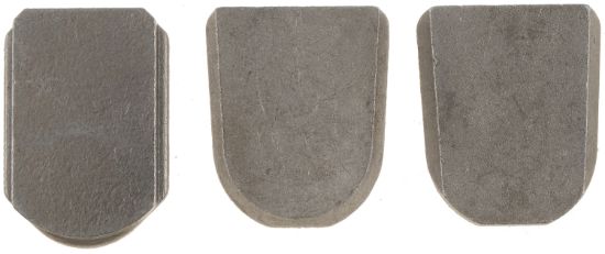 DORMAN REAR VIEW MIRROR BRACKTS - 76864