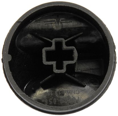 DORMAN HEADLIGHT KNOB - 76872