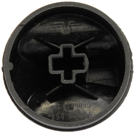 DORMAN HEADLIGHT KNOB - 76872