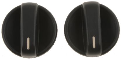 DORMAN CONTROL KNOB ASSORTMENT - 76894