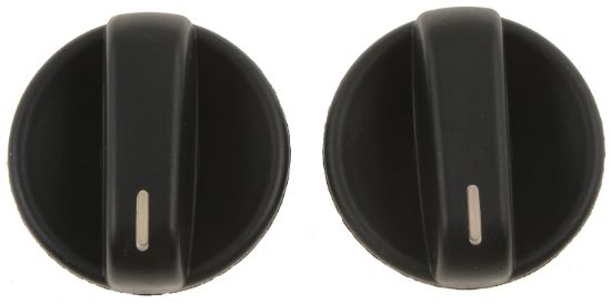 DORMAN CONTROL KNOB ASSORTMENT - 76894