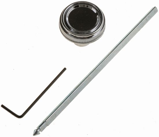 DORMAN HEADLAMP KNOB - 76897