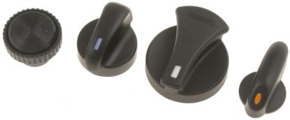 DORMAN CONTROL KNOB ASSORTMENT - 76904