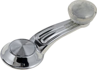 DORMAN WINDOW HANDLE GM - 76910