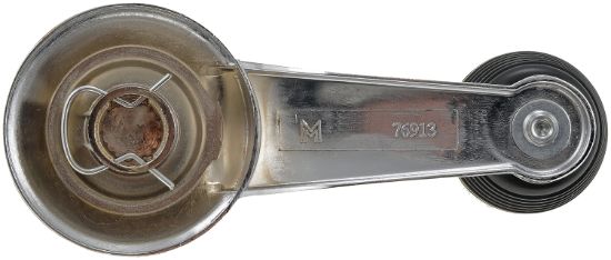 DORMAN WINDOW HANDLE GM - 76912