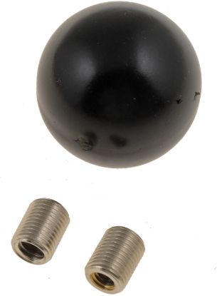 DORMAN GEAR SHIFT KNOB - 76933