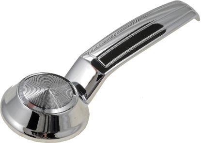 DORMAN INT DOOR HNDL GM RH/LH - 77002