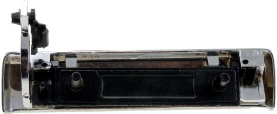 DORMAN EXT DOOR HNDL GM LH - 77015