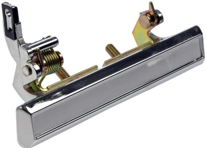 DORMAN EXT DOOR HNDL GM RH - 77017