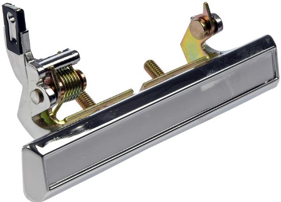 DORMAN EXT DOOR HNDL GM RH - 77017