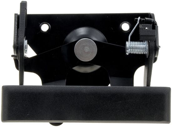 DORMAN TAILGATE HANDLE GM - 77077