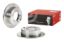 BREMBO DISC BRAKE ROTOR - 8831620
