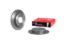 BREMBO DISC BRAKE ROTOR - 8908111