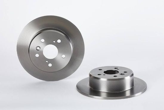 BREMBO DISC BRAKE ROTOR - 8917910