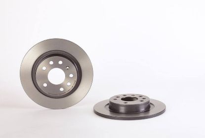BREMBO DISC BRAKE ROTOR - 8951111
