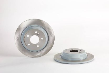 BREMBO DISC BRAKE ROTOR - 8972911