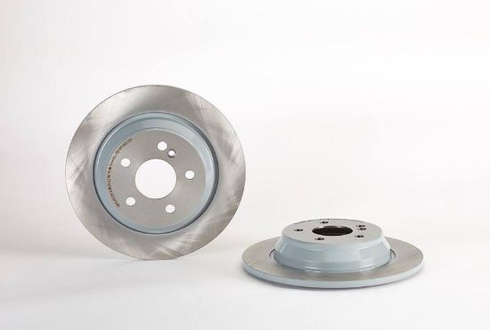 BREMBO DISC BRAKE ROTOR - 8972911
