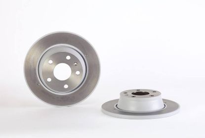 BREMBO DISC BRAKE ROTOR - 8976911