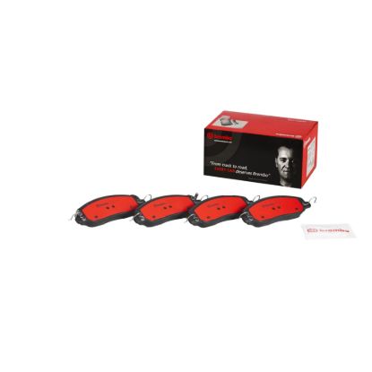 BREMBO KIT - KT00426