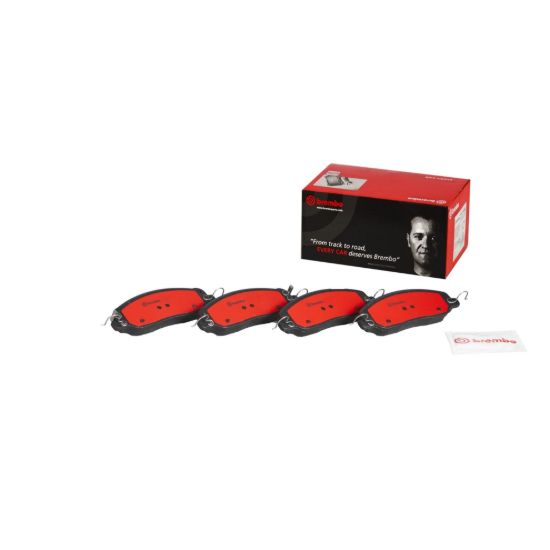 BREMBO KIT - KT00426