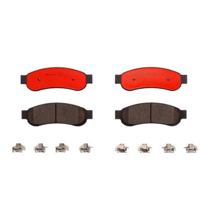BREMBO KIT - KT00834
