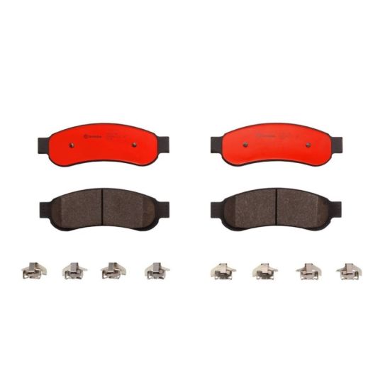 BREMBO KIT - KT00834