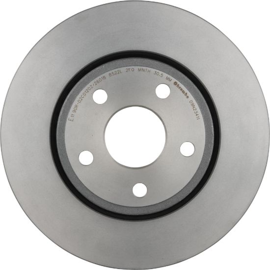 BREMBO KIT - KT00842