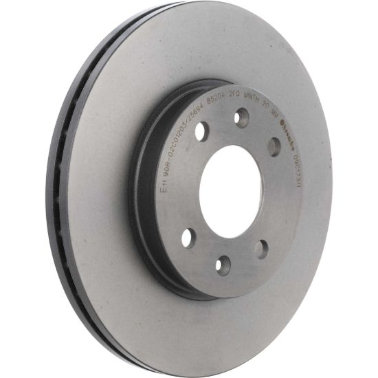 BREMBO KIT - KT00890