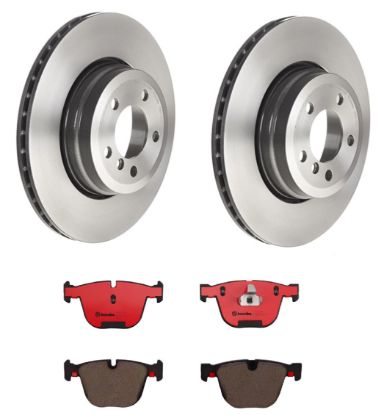 BREMBO KIT - KT00A77