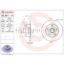 BREMBO KIT - KT04208