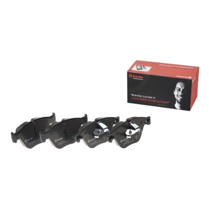BREMBO KIT - KT04390