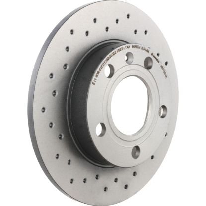 BREMBO KIT - KTX0096
